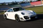 Porsche 911 GT Street RS by TechART 2008 года